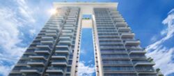 Boulevard 88 (D10), Apartment #591346511